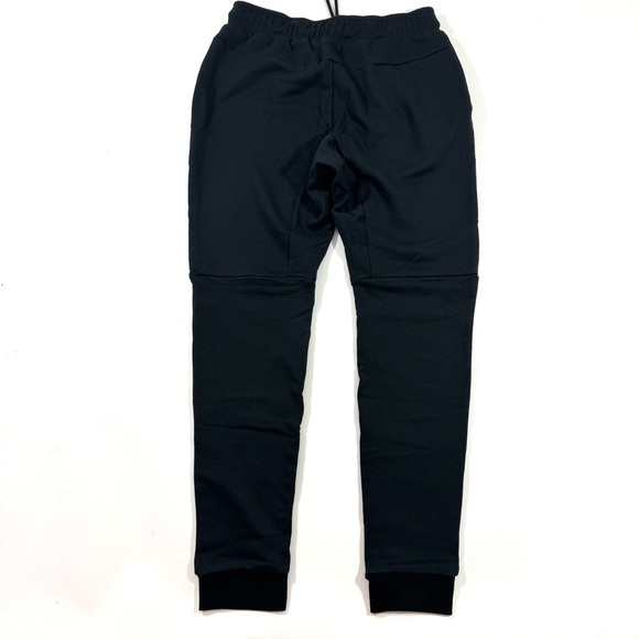 Olivers Transit Jogger Sweatpants Black - Picture 2 of 8